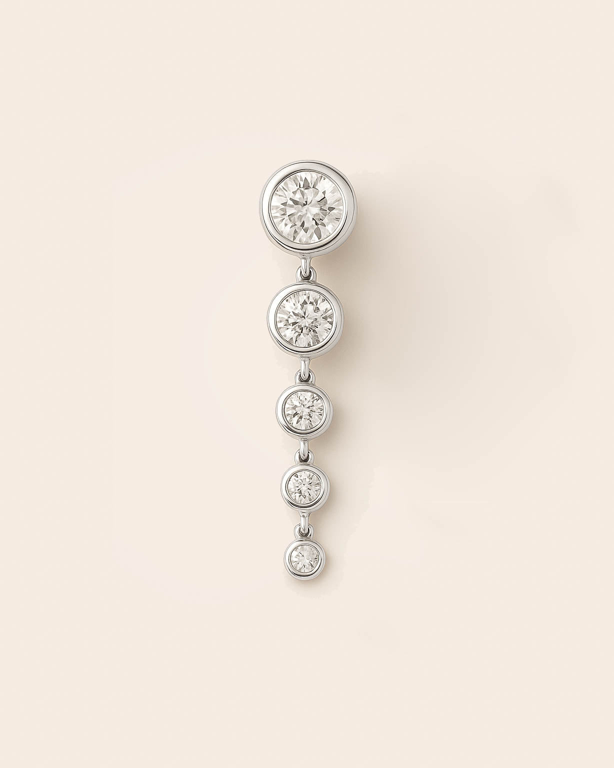 BAGNI FIORE CHAIN N°1 - MARHAI