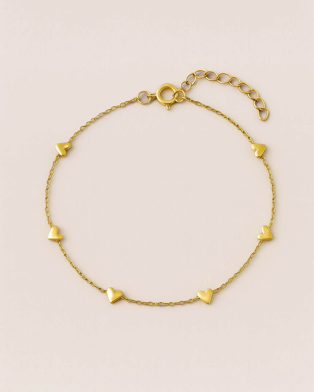BRACCIALE DOLCE CUORE - MARHAI