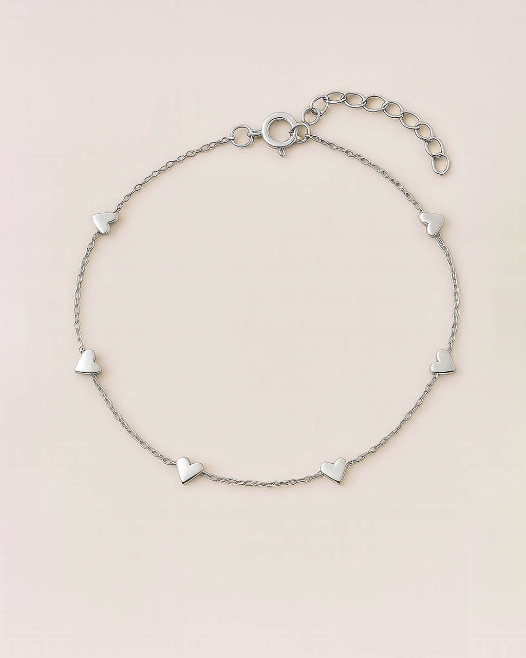 BRACCIALE DOLCE CUORE - MARHAI