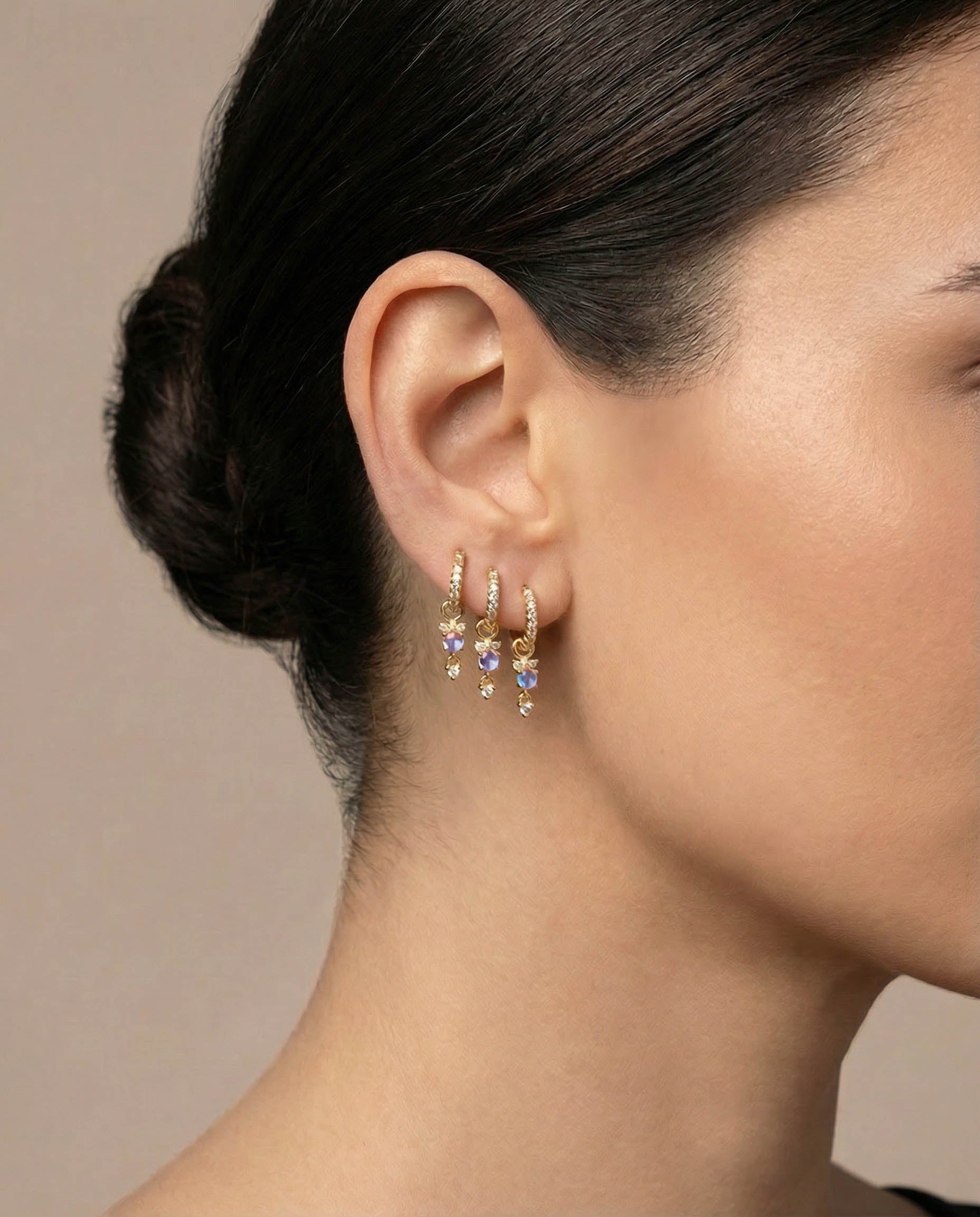 PIETRA DI LUNA CHARM N°1 - MARHAI