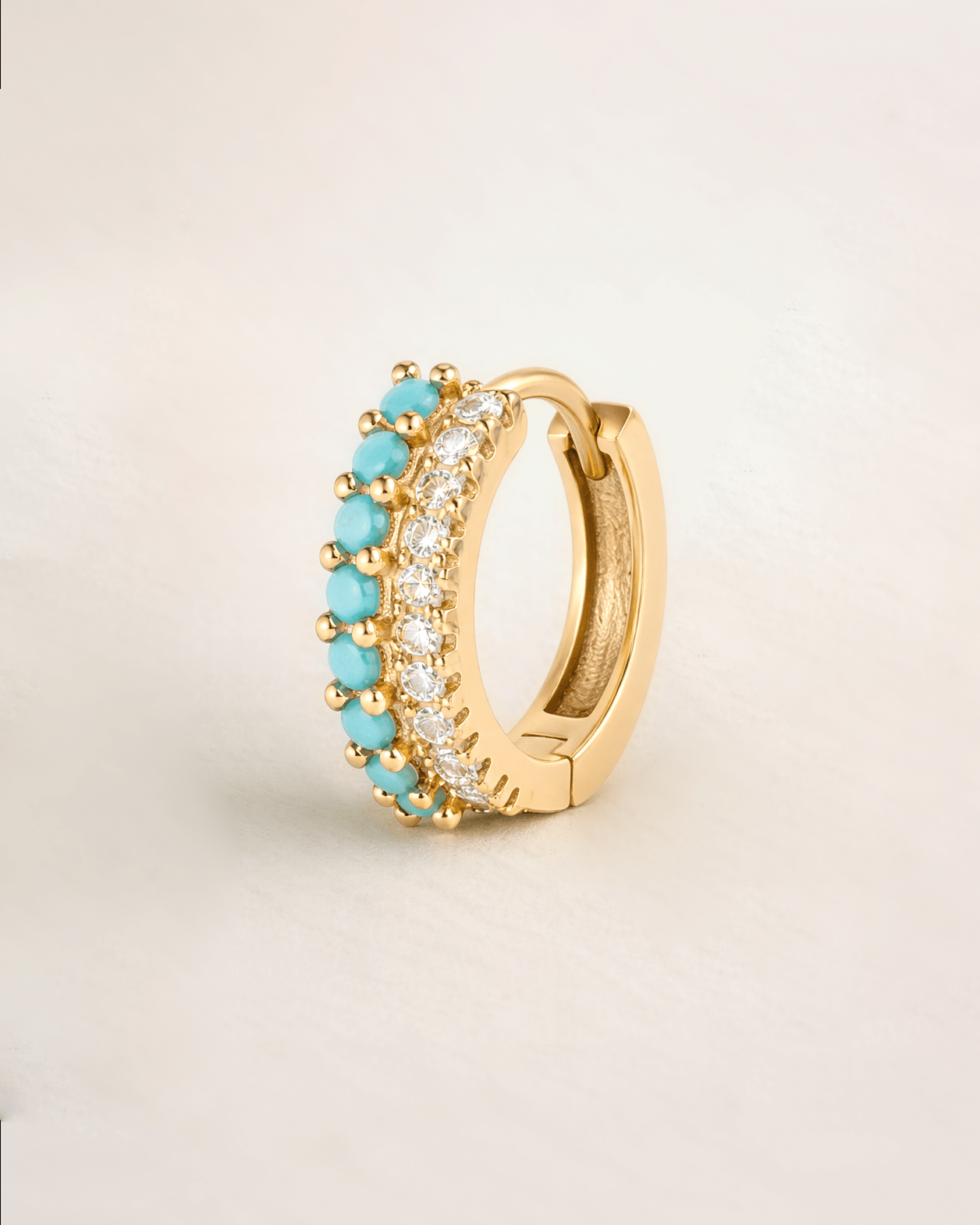 PEVERO HOOP N°3 - MARHAI