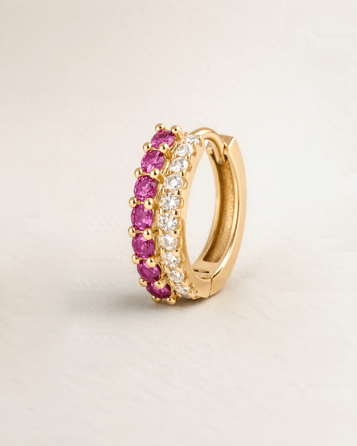 VERSILIANA HOOP N°2 - MARHAI