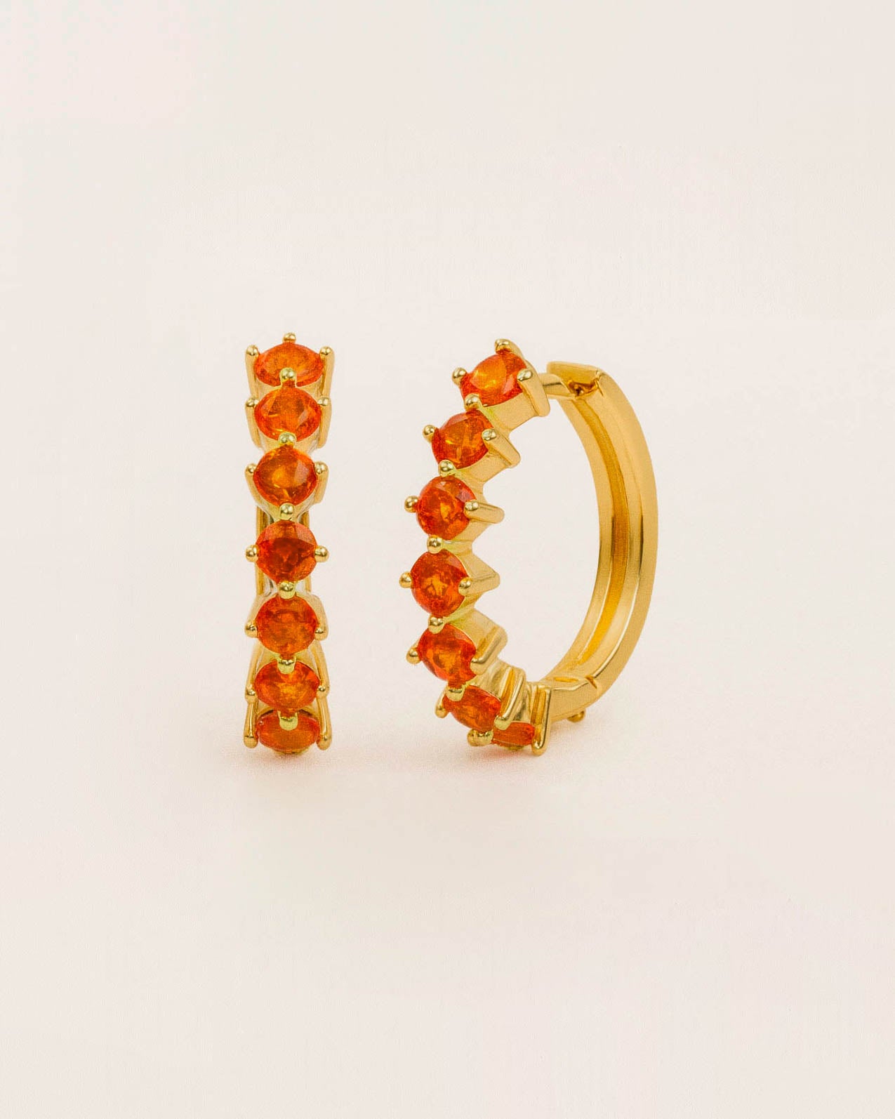 NAXOS HOOP N°2 - MARHAI