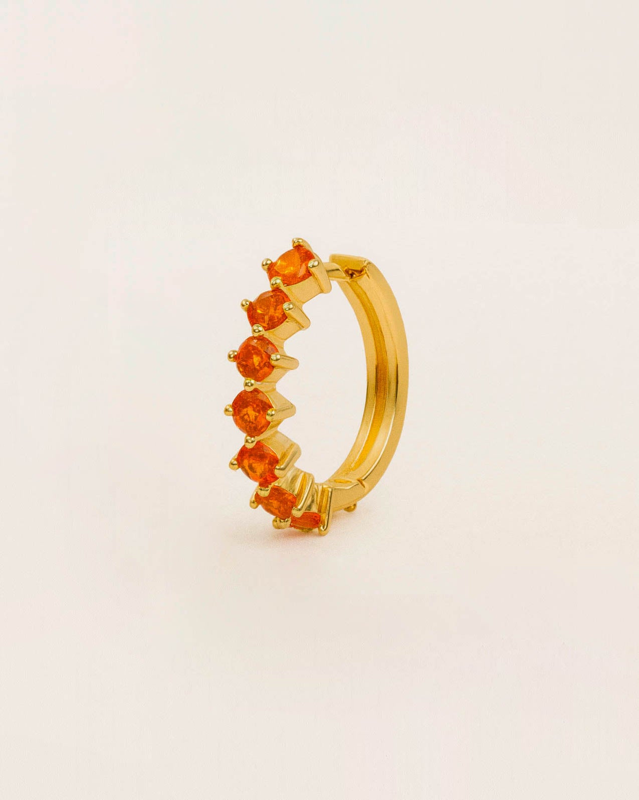 NAXOS HOOP N°2 - MARHAI