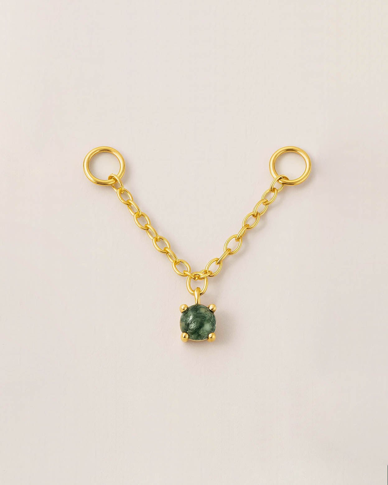 AGATA CHARM N°1 - MARHAI