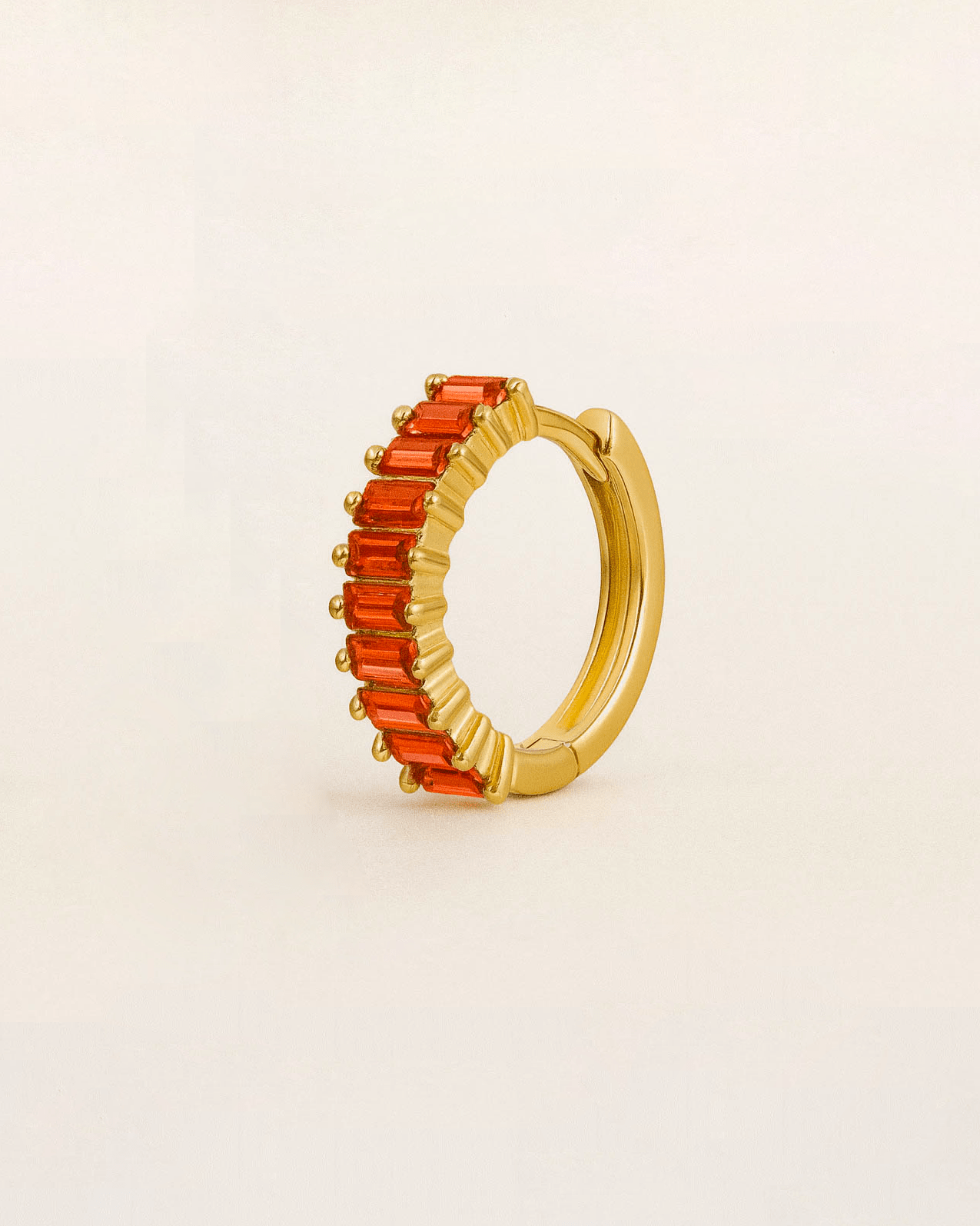 NAXOS HOOP N°1 - MARHAI