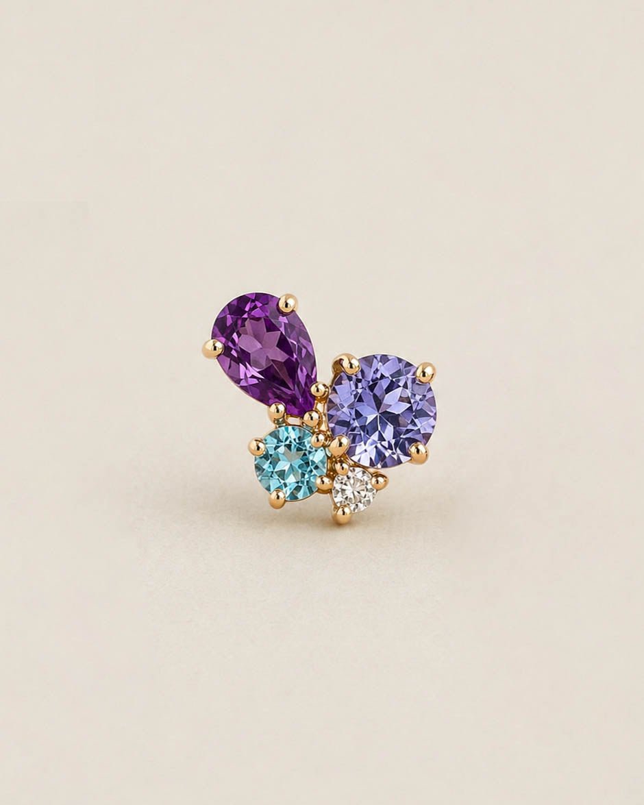 RIVIERA STUD N°4 - MARHAI