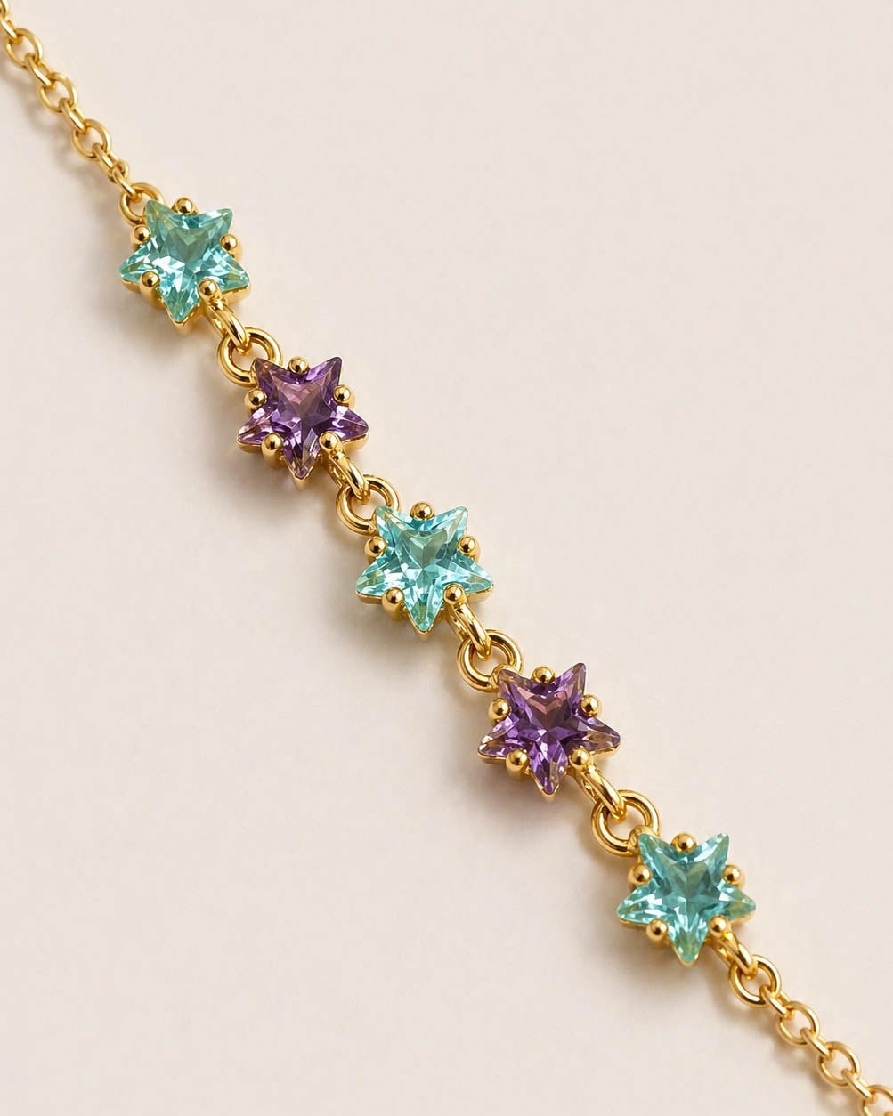 BRACCIALE SHINING STAR - MARHAI