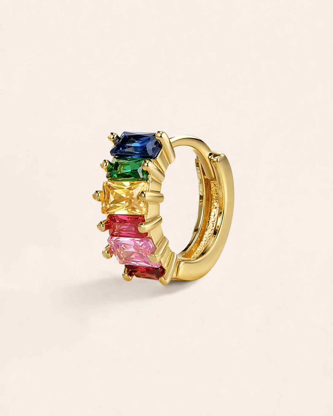 ARIENZO HOOP N°4