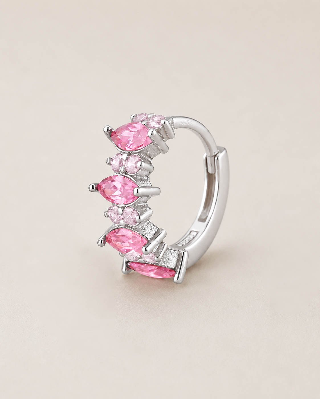 VERSILIANA HOOP N°1 - MARHAI