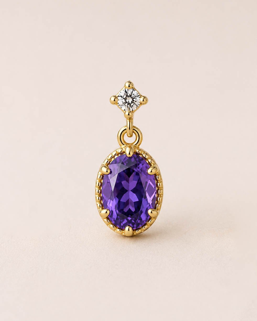 CAPO PENDANT N°3 - MARHAI