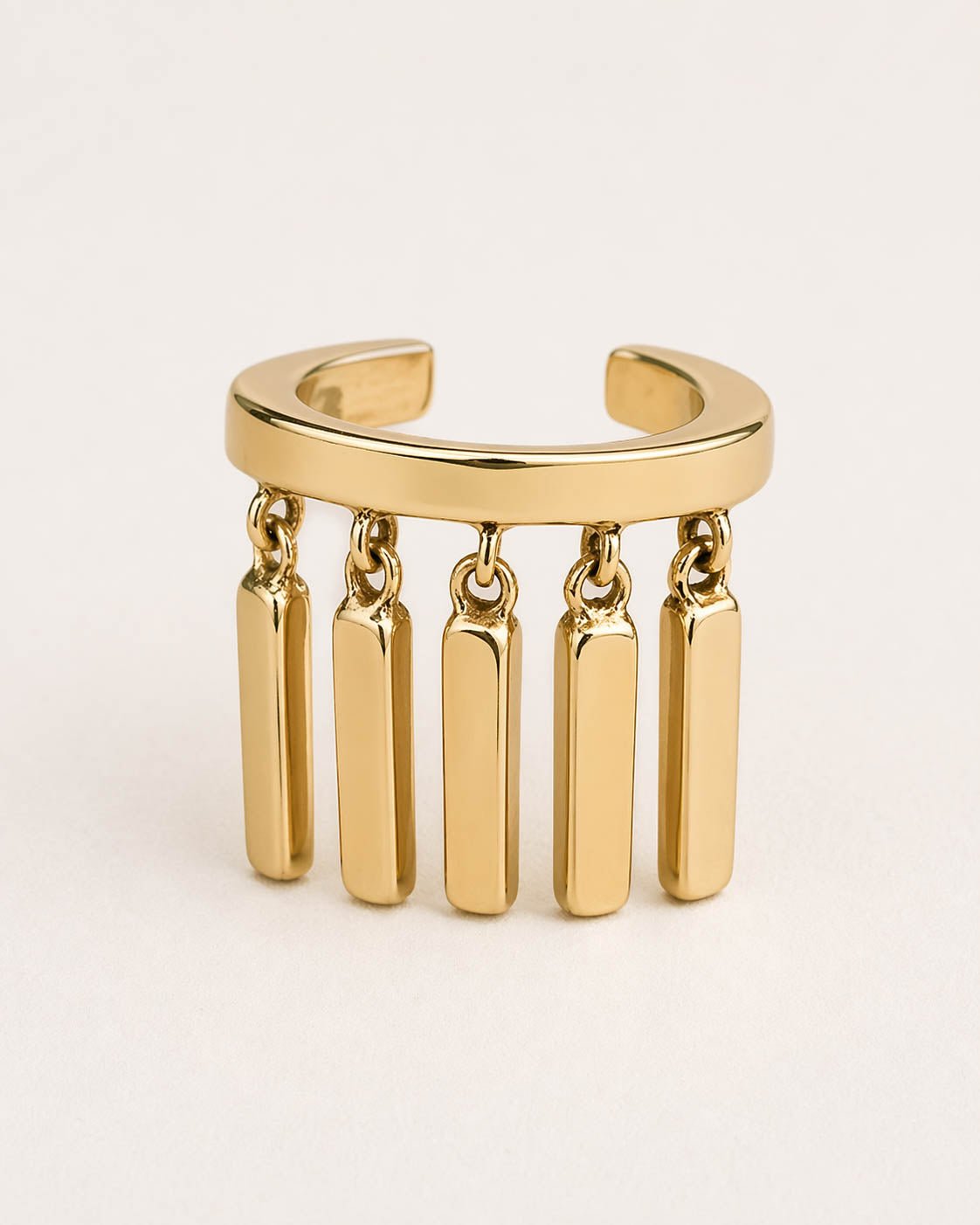 SENTIERI CUFF N°7 - MARHAI