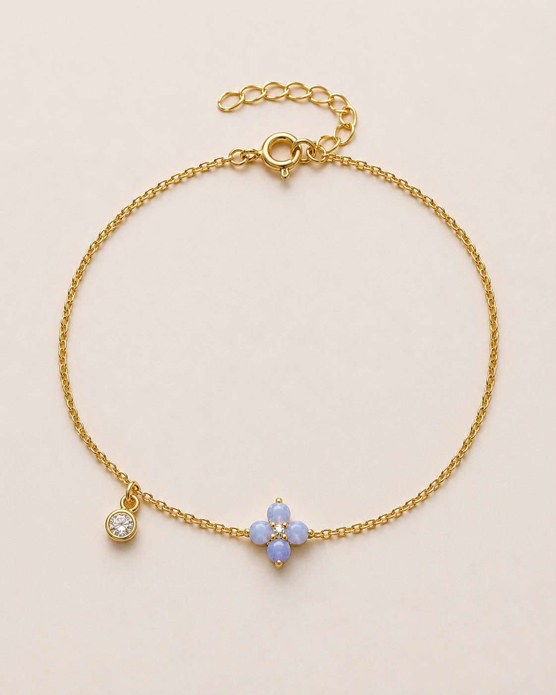 BRACCIALE OPAL BLOOM - MARHAI