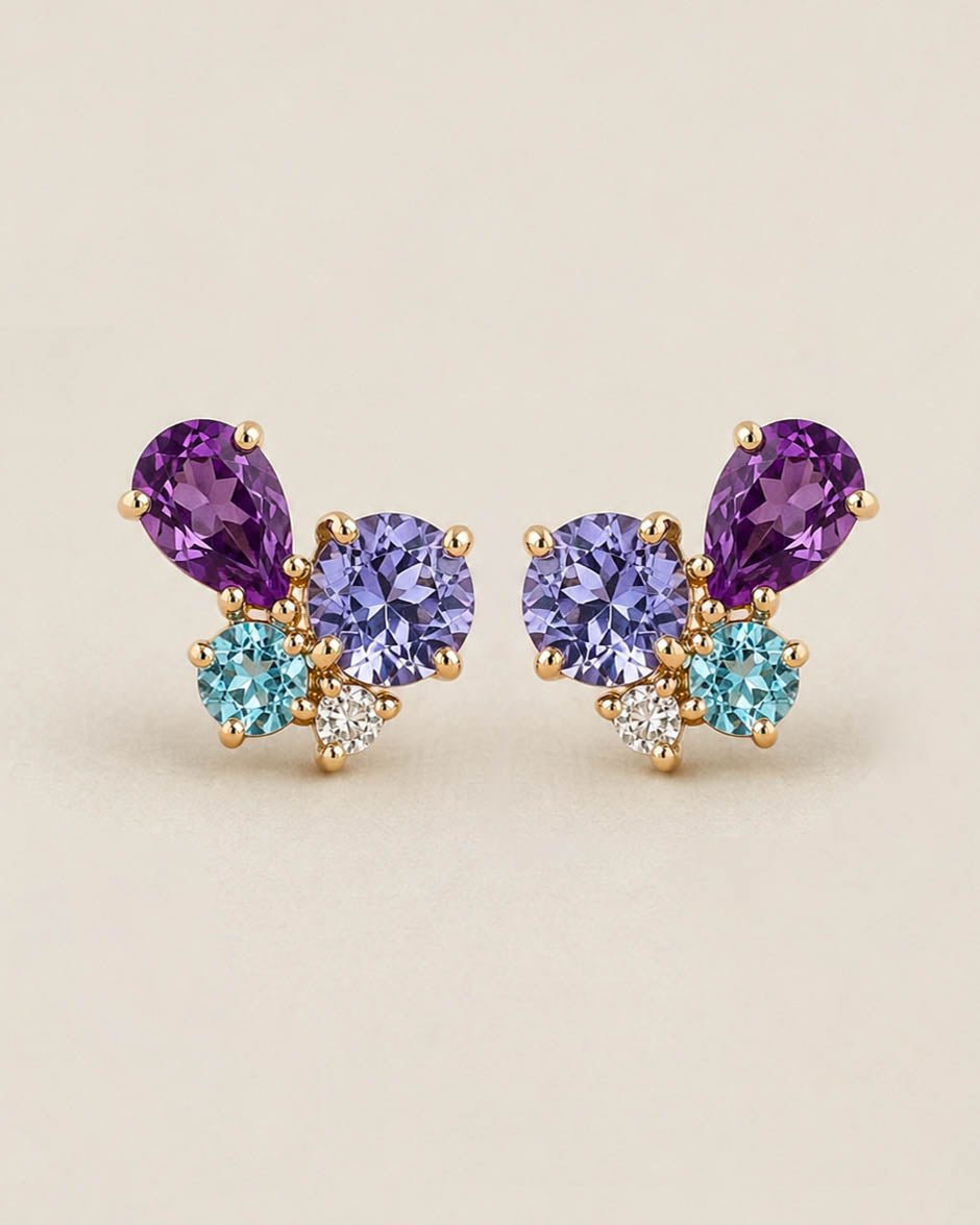 RIVIERA STUD N°4 - MARHAI