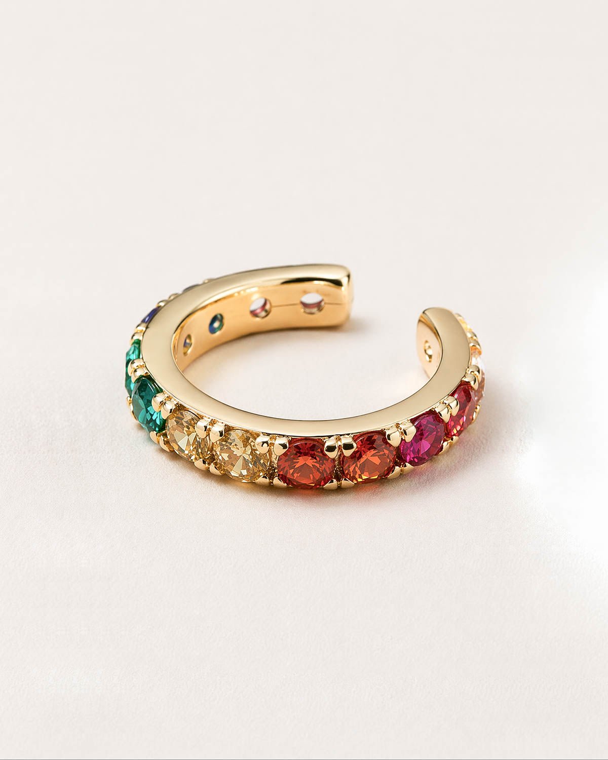 BELVEDERE CUFF N°1 - MARHAI