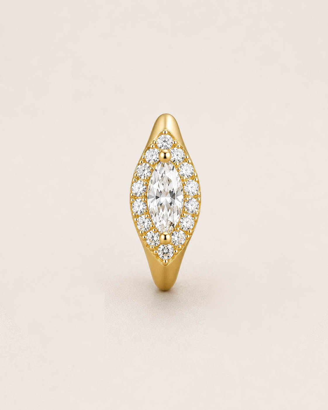 CASTELLO HOOP N°12 - MARHAI