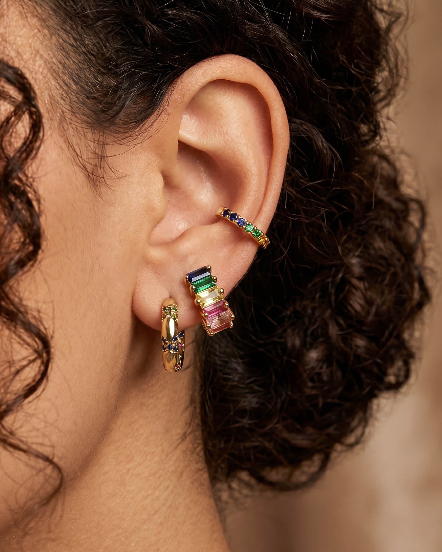 BELVEDERE CUFF N°1