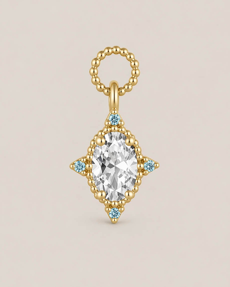 PORTOFINO CHARM N°5 - MARHAI