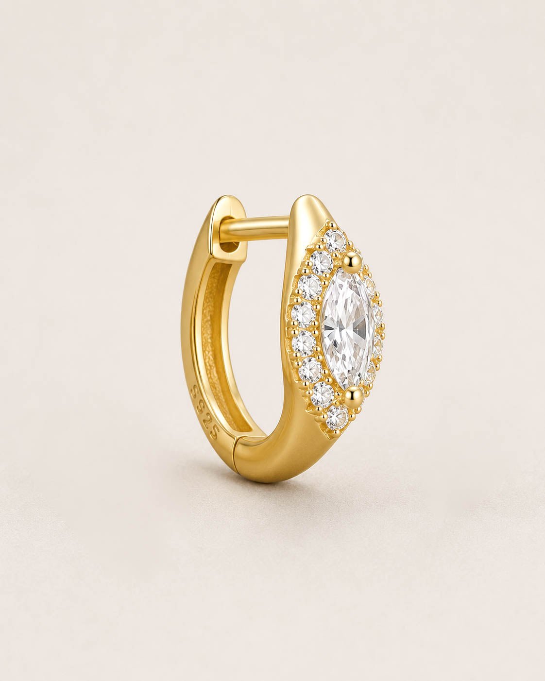 CASTELLO HOOP N°12 - MARHAI