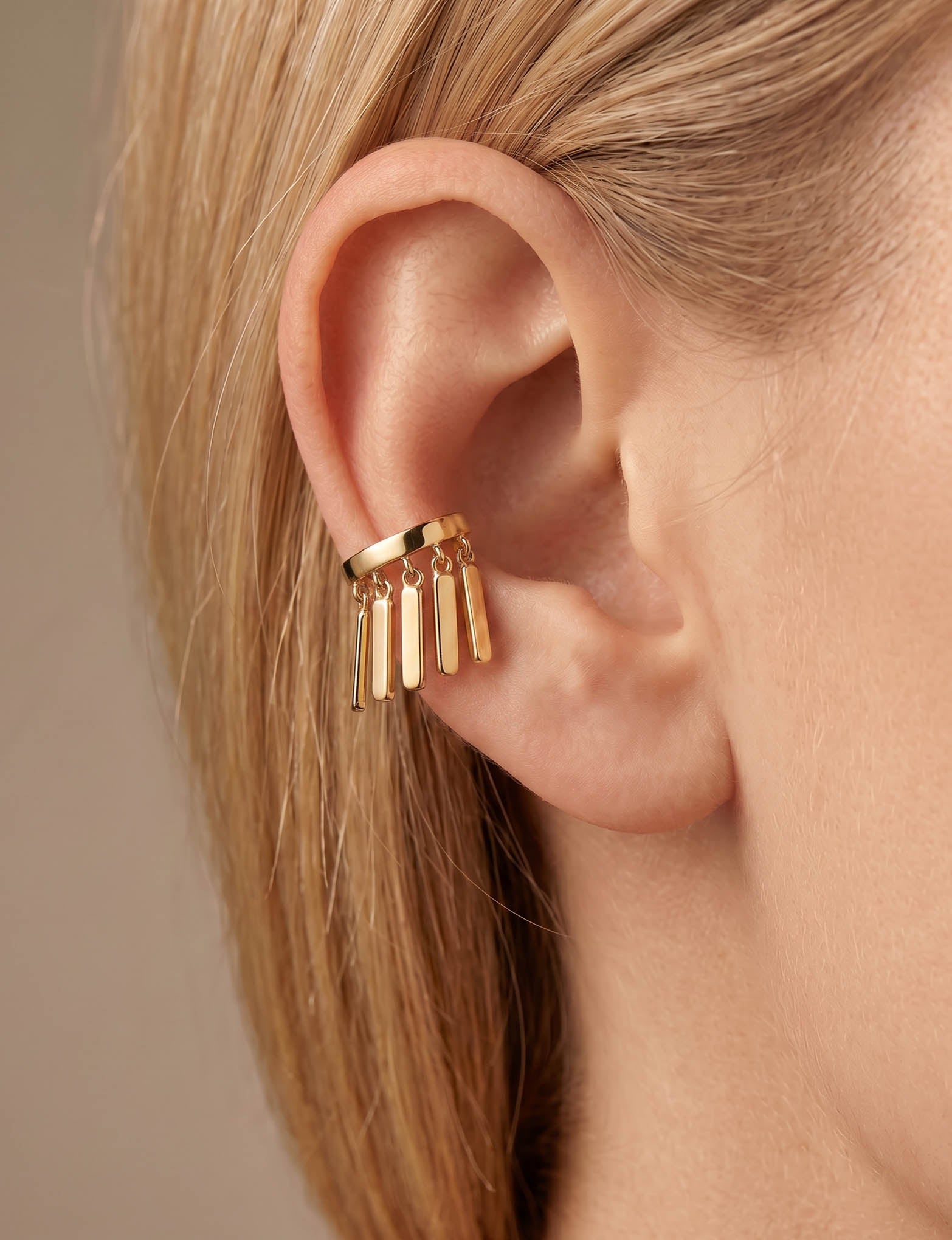 SENTIERI CUFF N°7 - MARHAI