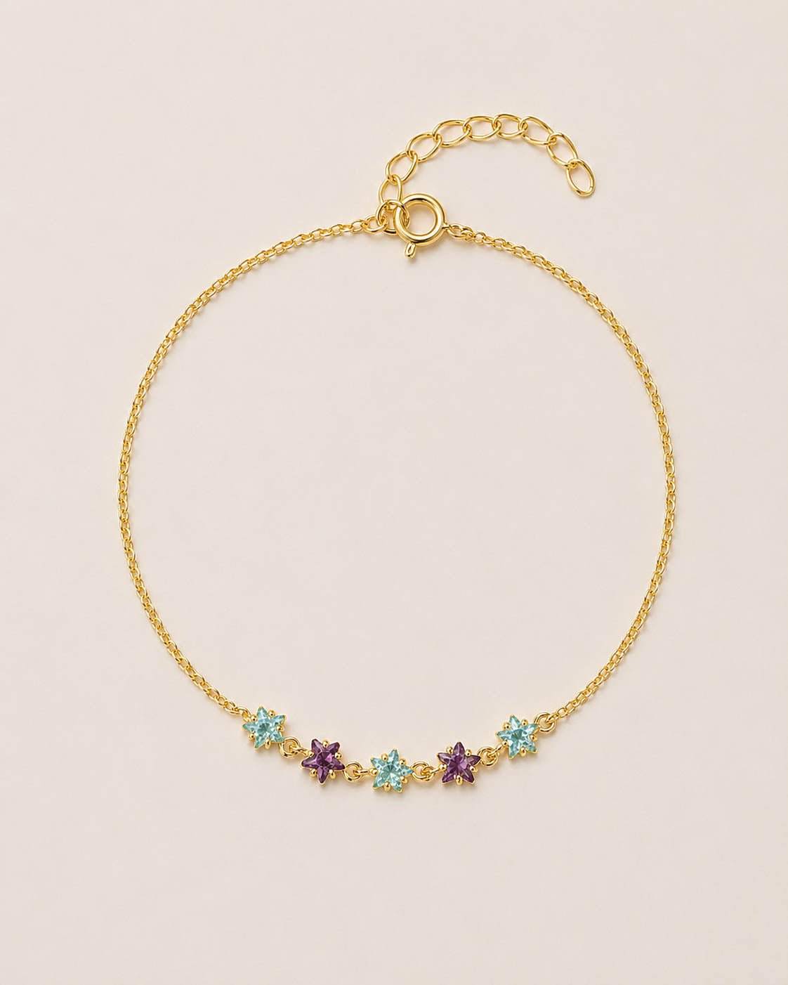 BRACCIALE SHINING STAR - MARHAI