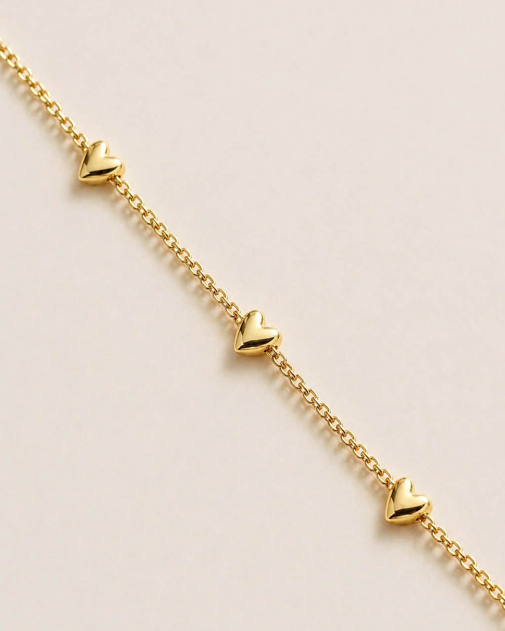 BRACCIALE DOLCE CUORE - MARHAI