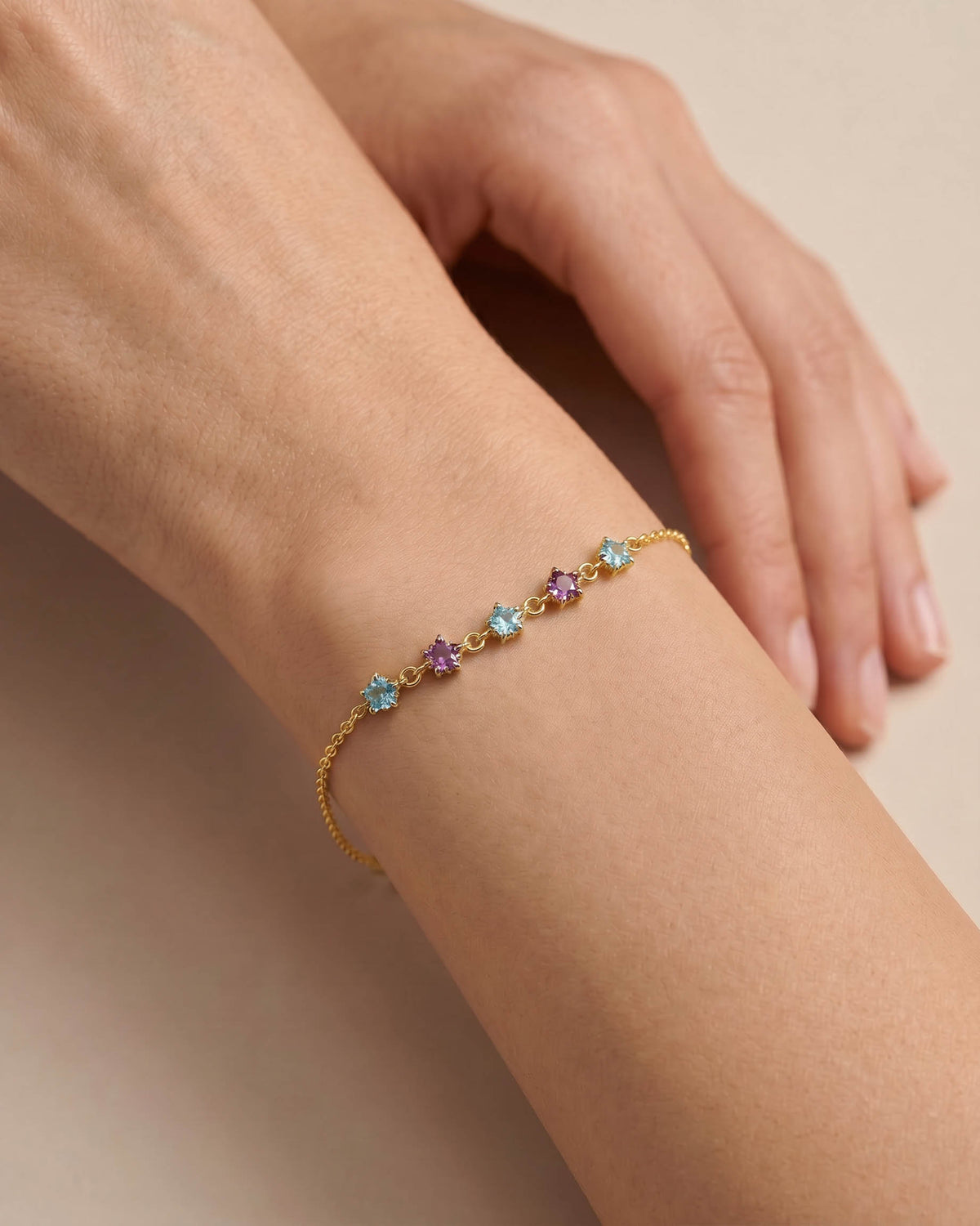 BRACCIALE SHINING STAR - MARHAI
