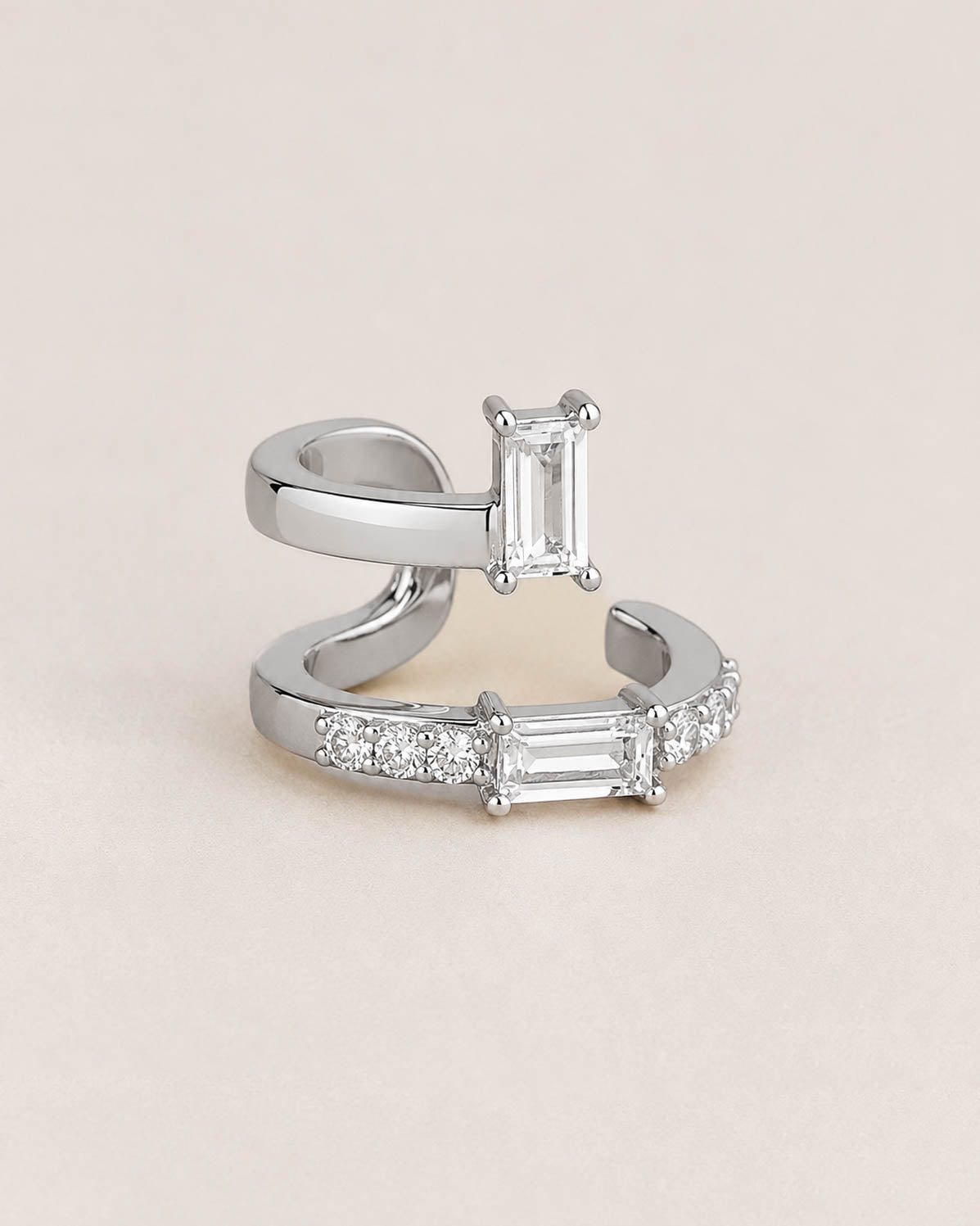 SENTIERI CUFF N°12 - MARHAI