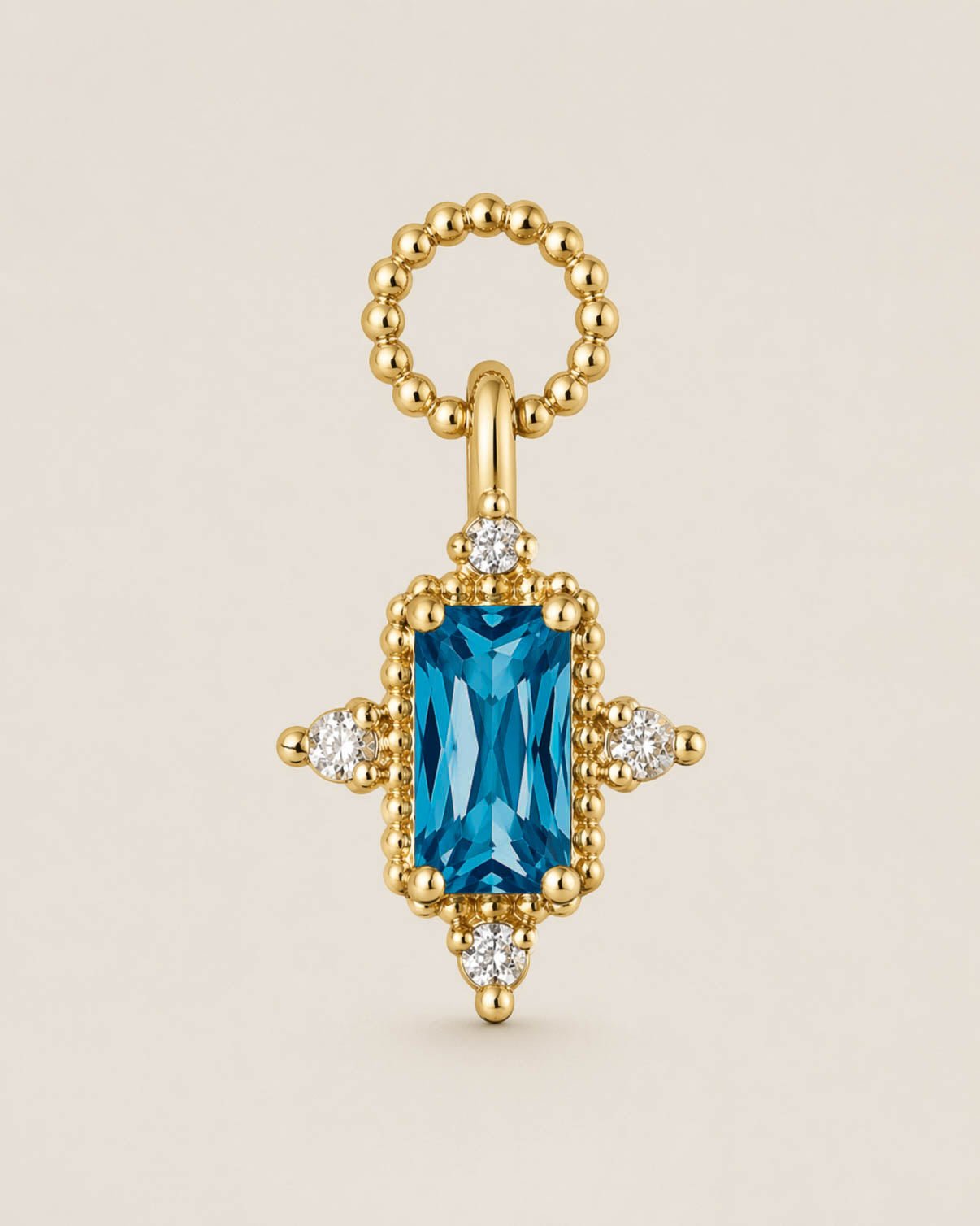 PORTO CERVO CHARM N°1 - MARHAI
