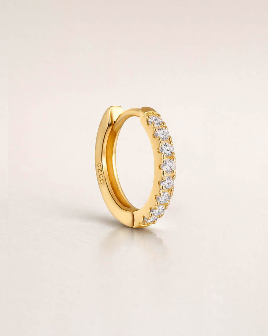 CASTELLO HOOP N°5 - MARHAI