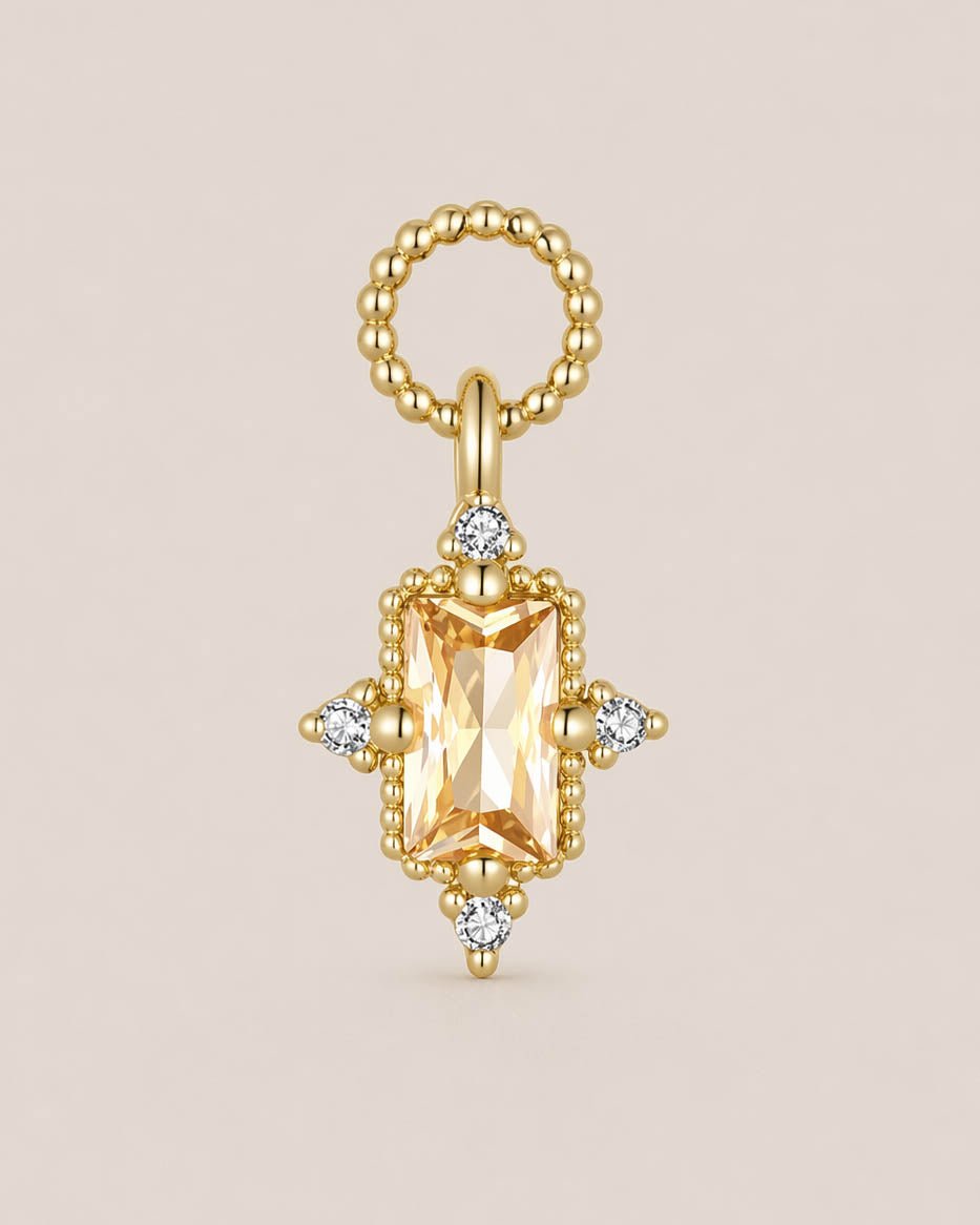 TAORMINA CHARM N°1 - MARHAI