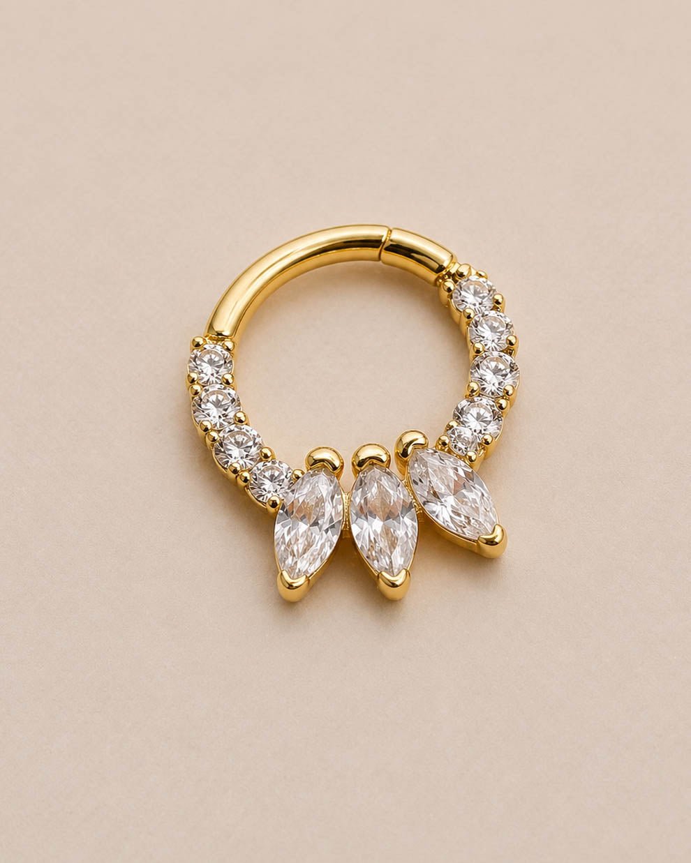 PARAGGI DAITH N°3 - MARHAI