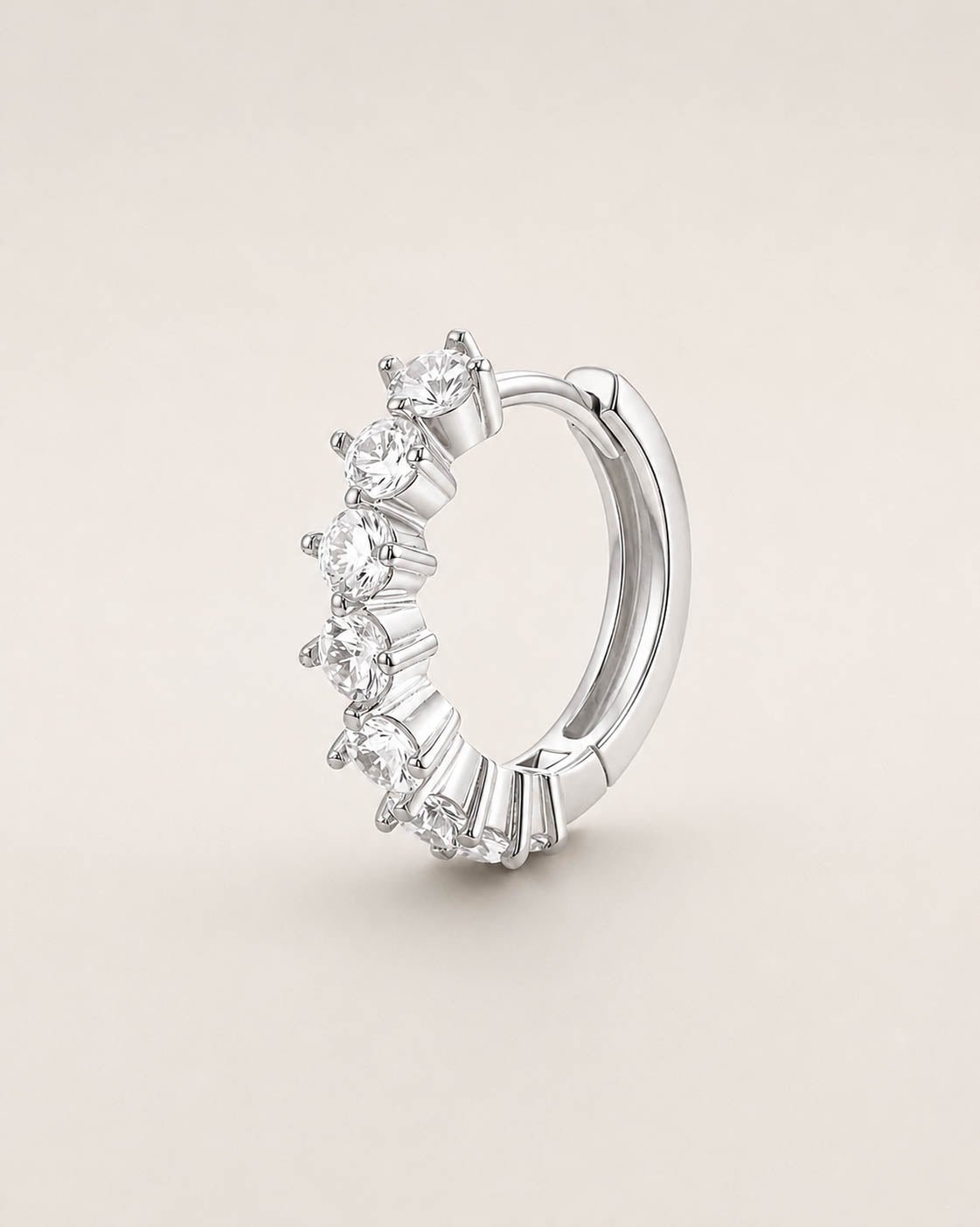 CASTELLO HOOP N°4 - MARHAI