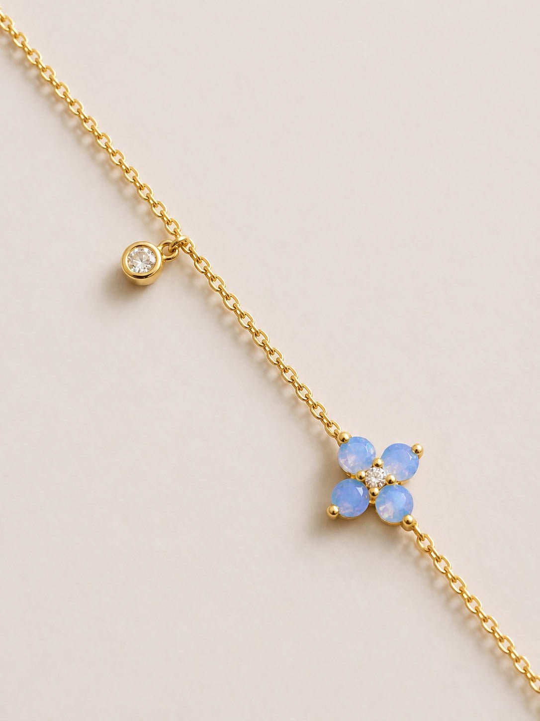 BRACCIALE OPAL BLOOM - MARHAI
