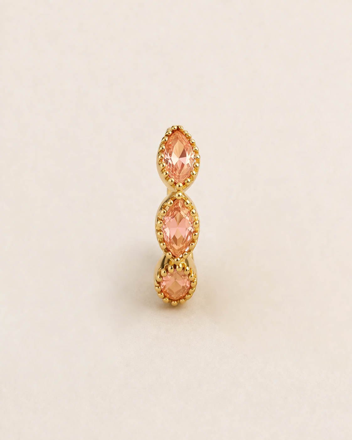 VERSILIANA HOOP N°3 - MARHAI