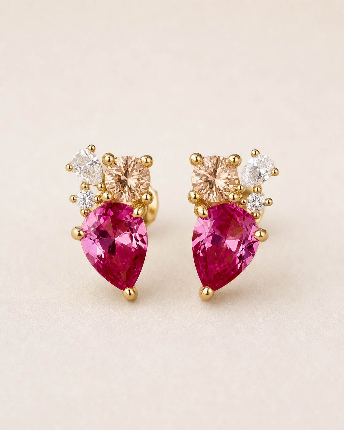 PIAZZETTA STUD N°4 - MARHAI