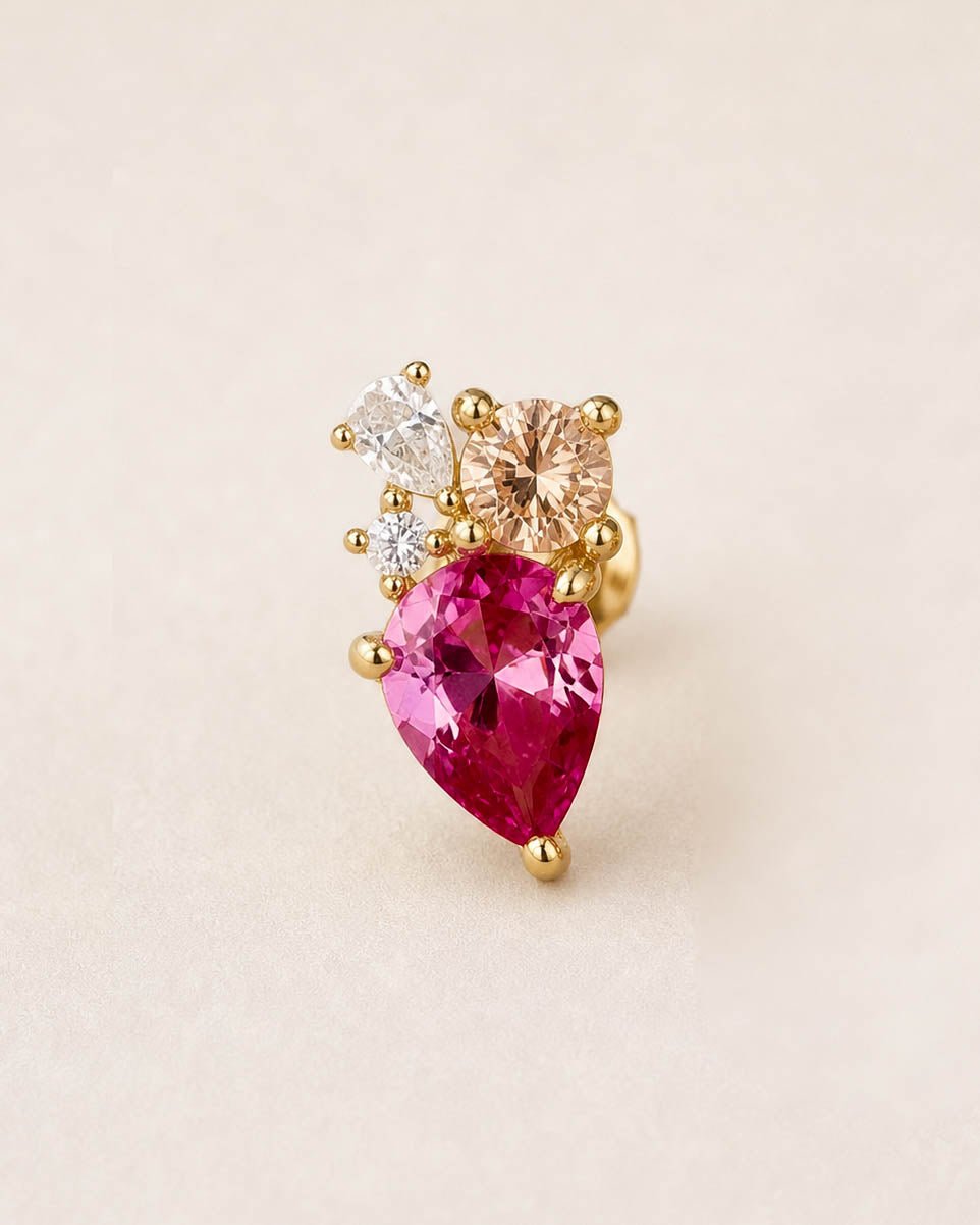PIAZZETTA STUD N°4 - MARHAI