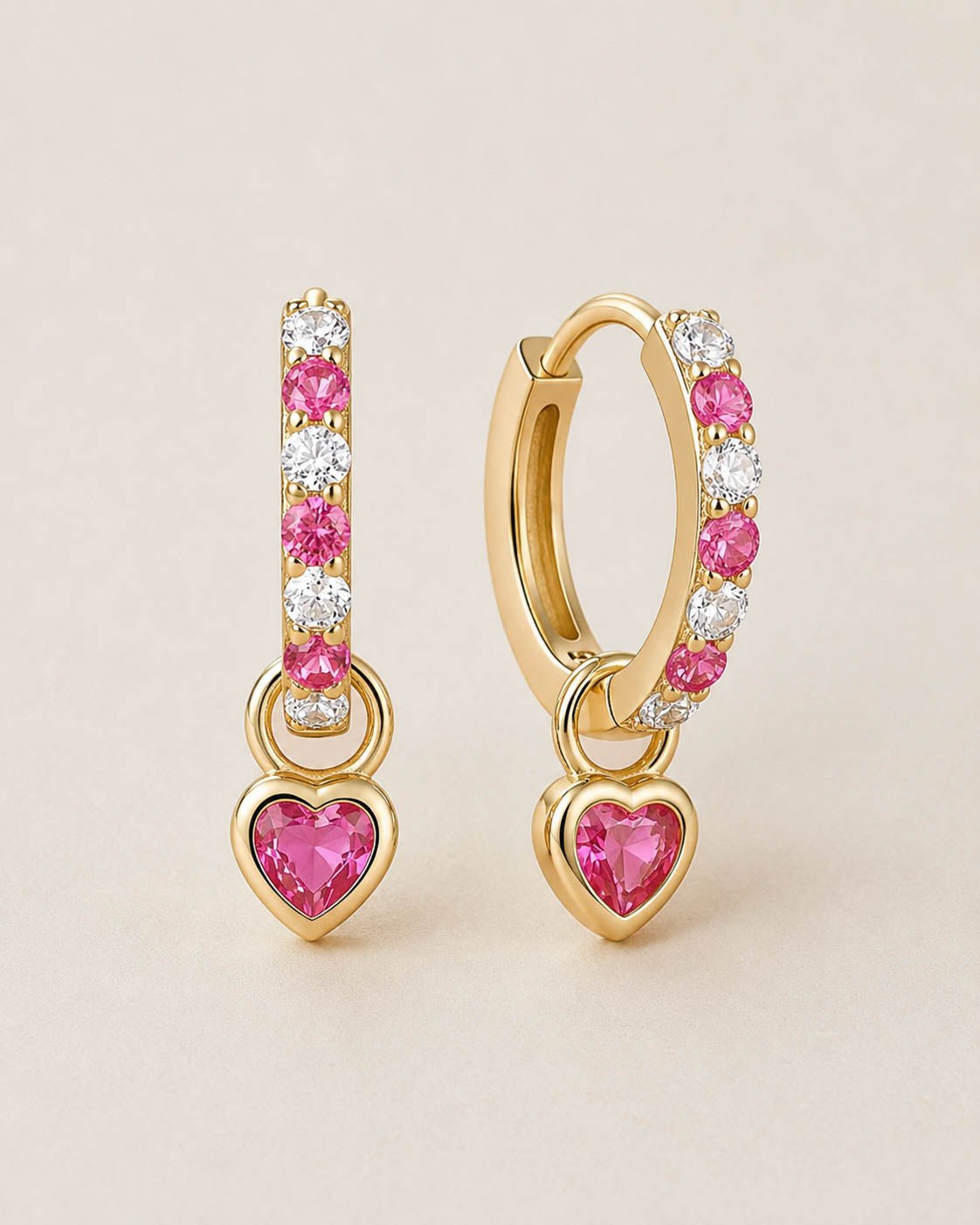 VERSILIANA HOOP N°5 - MARHAI