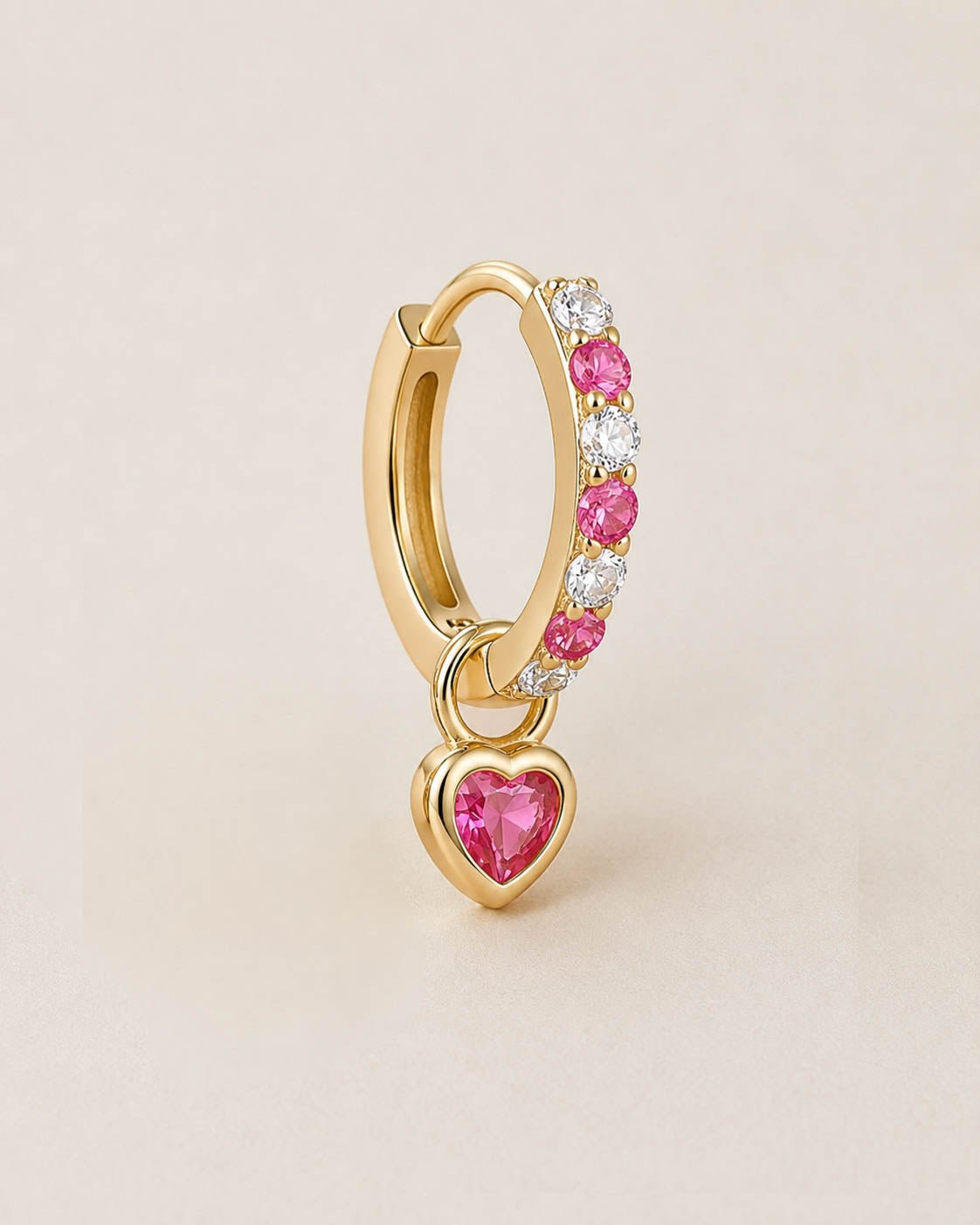 VERSILIANA HOOP N°5 - MARHAI