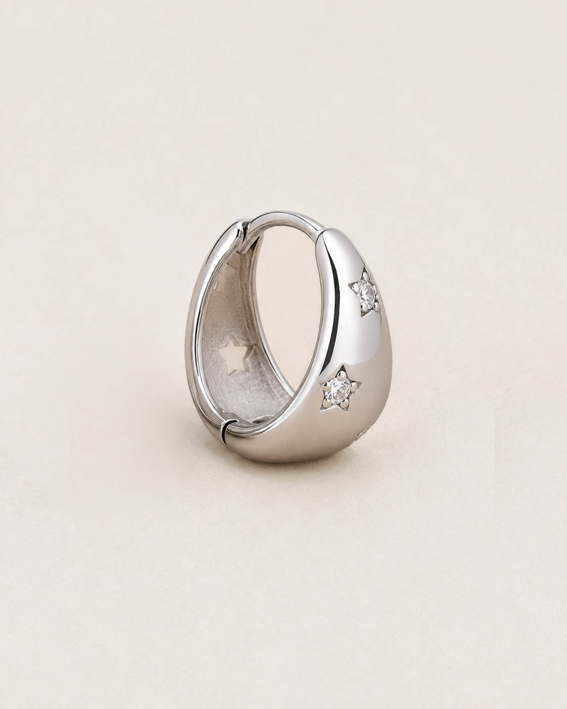 CASTELLO HOOP N°10 - MARHAI