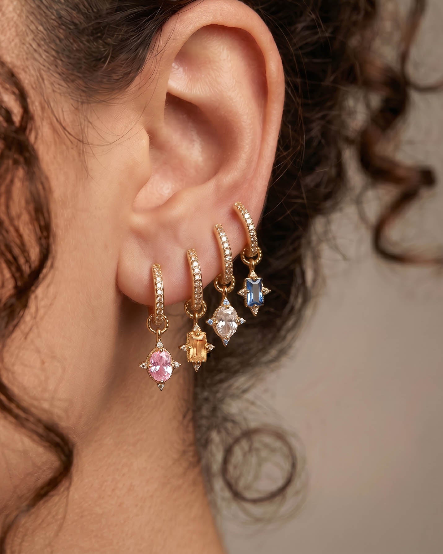 TAORMINA CHARM N°1 - MARHAI