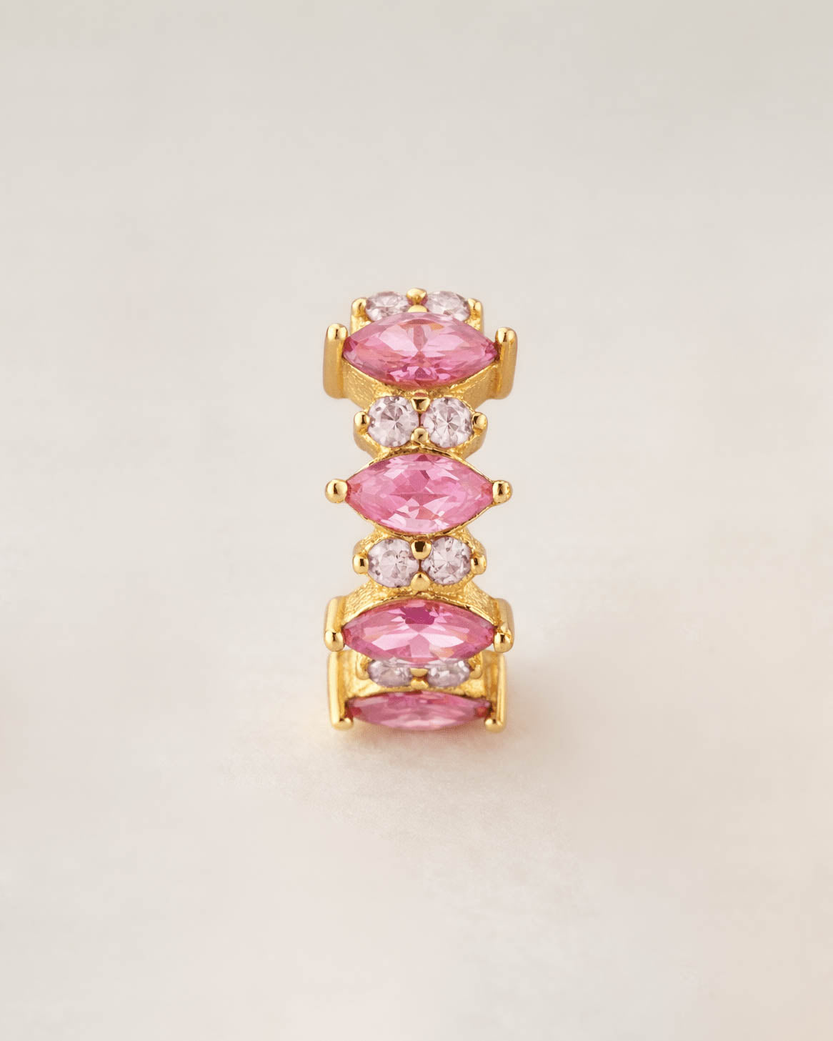 VERSILIANA HOOP N°1