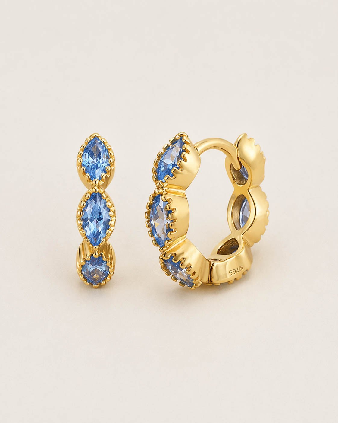 PEVERO HOOP N°5 - MARHAI