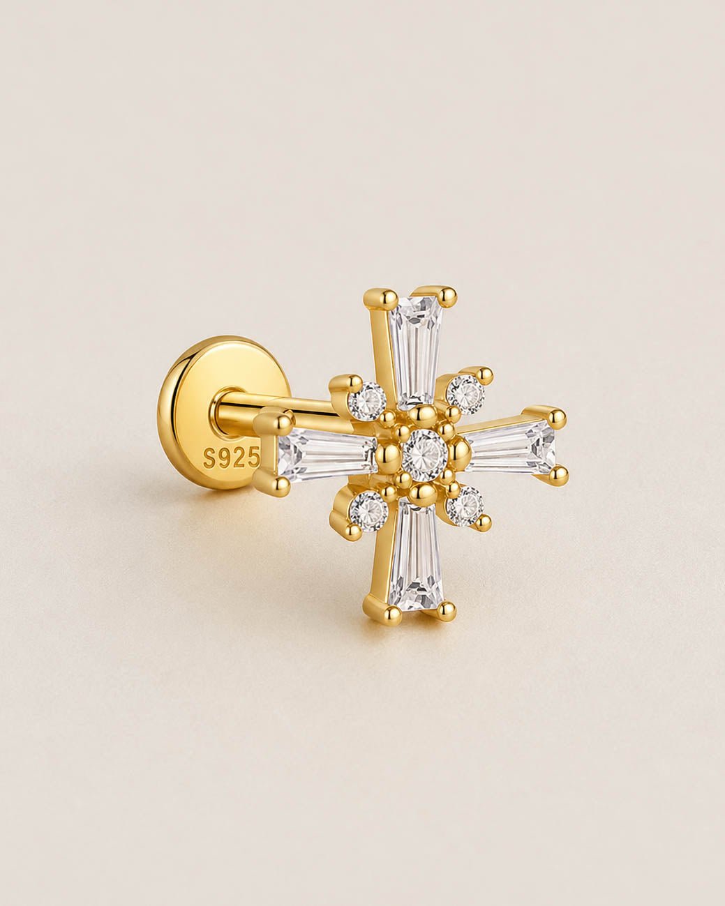 CRISTALLI STUD N°12 - MARHAI