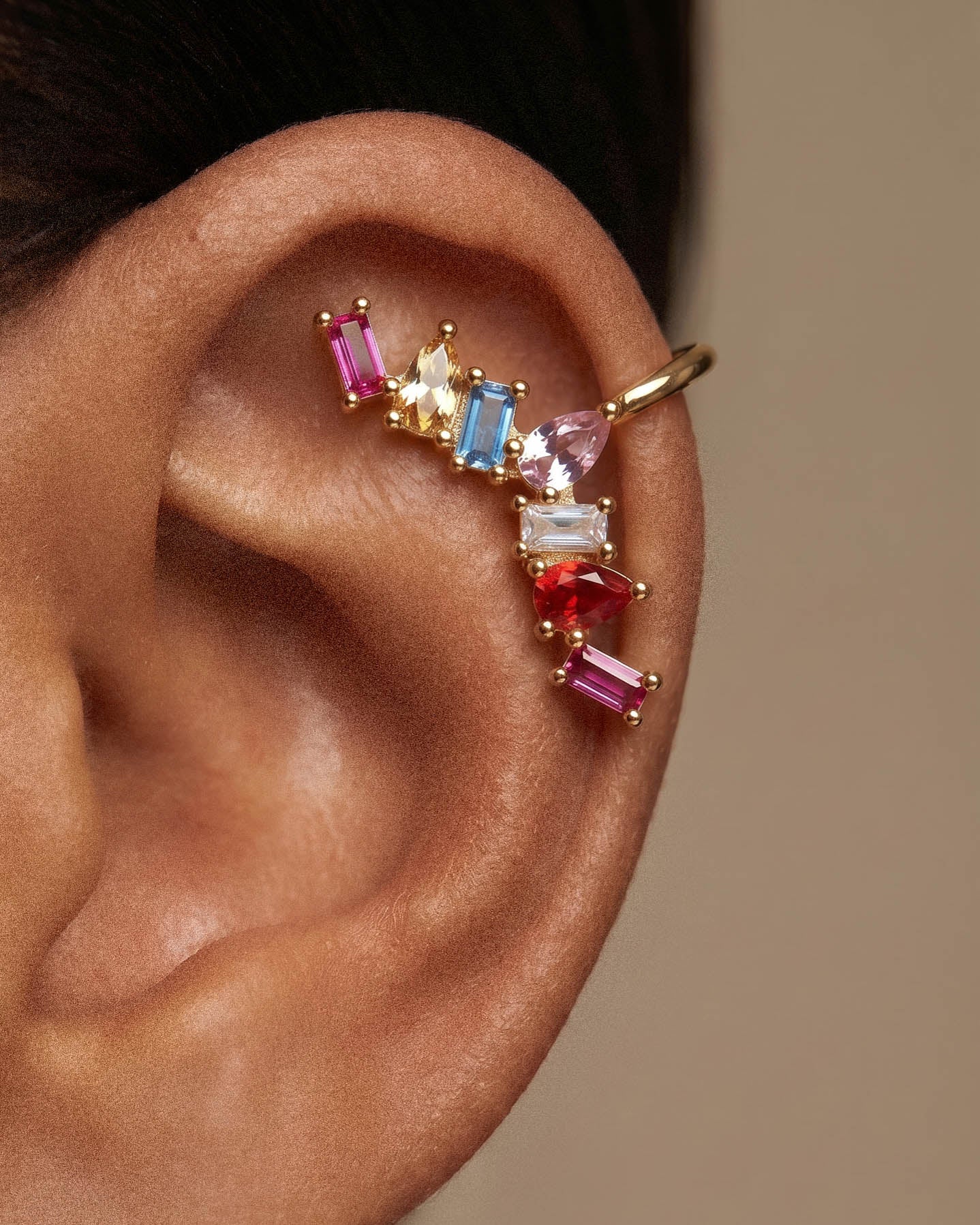BELVEDERE CUFF N°2 - MARHAI