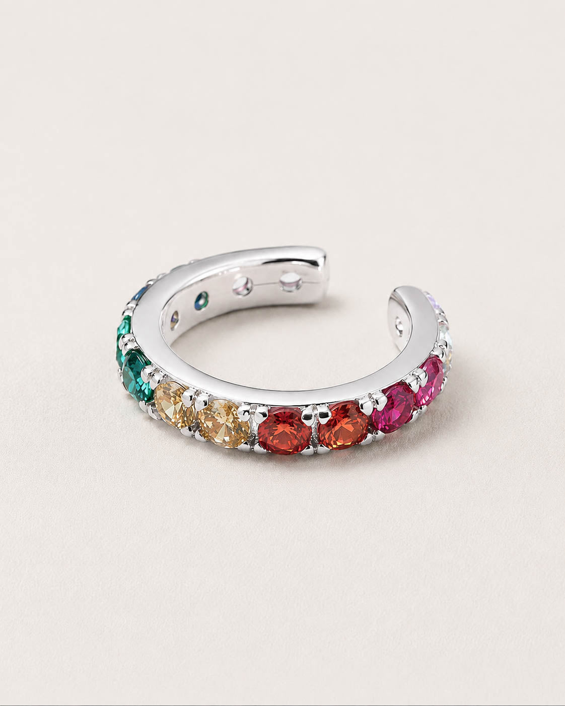 BELVEDERE CUFF N°1 - MARHAI