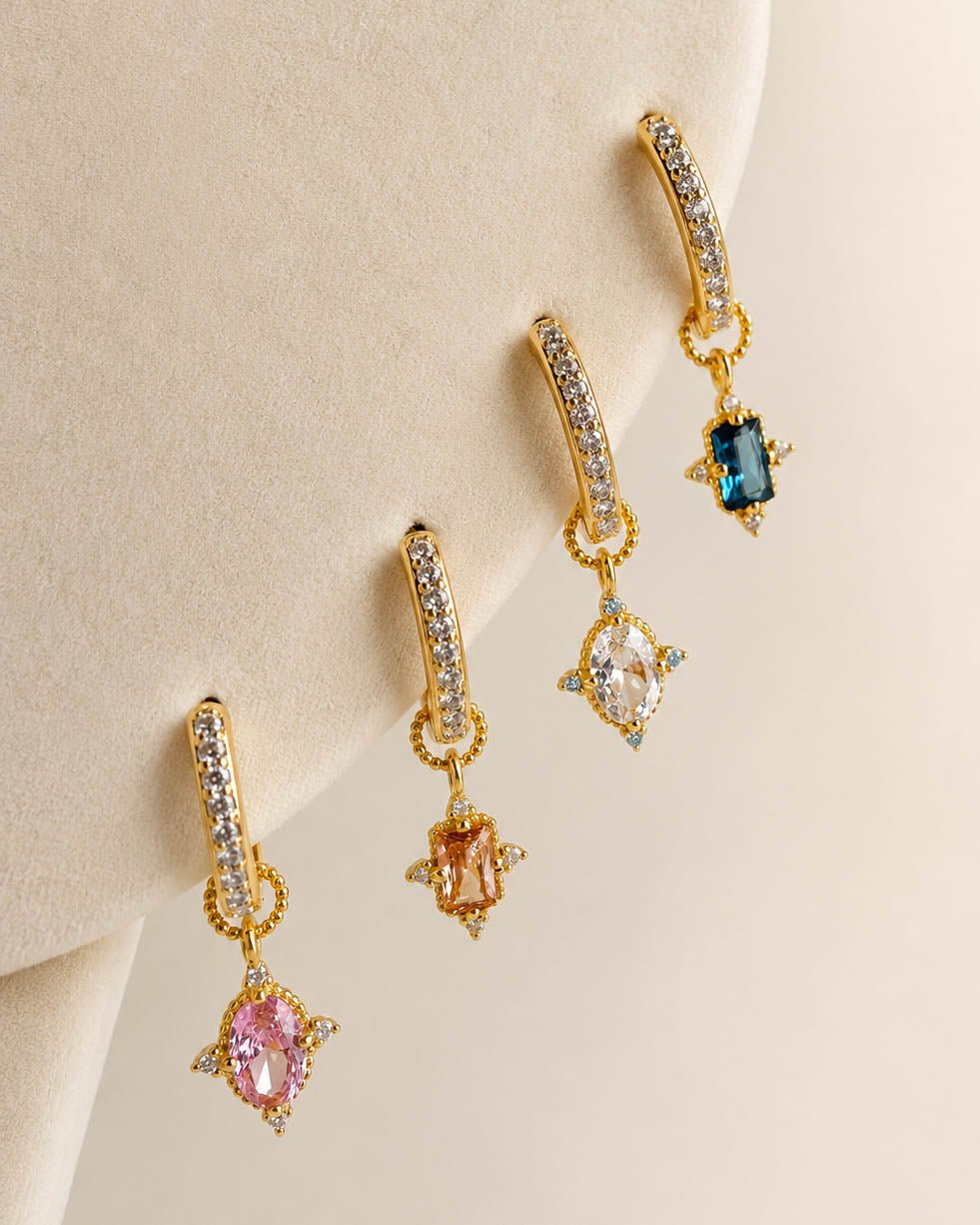 TAORMINA CHARM N°1 - MARHAI