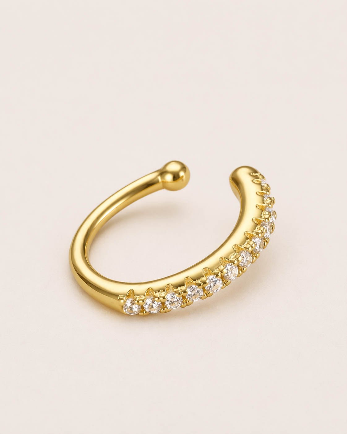 SENTIERI CUFF N°11 - MARHAI