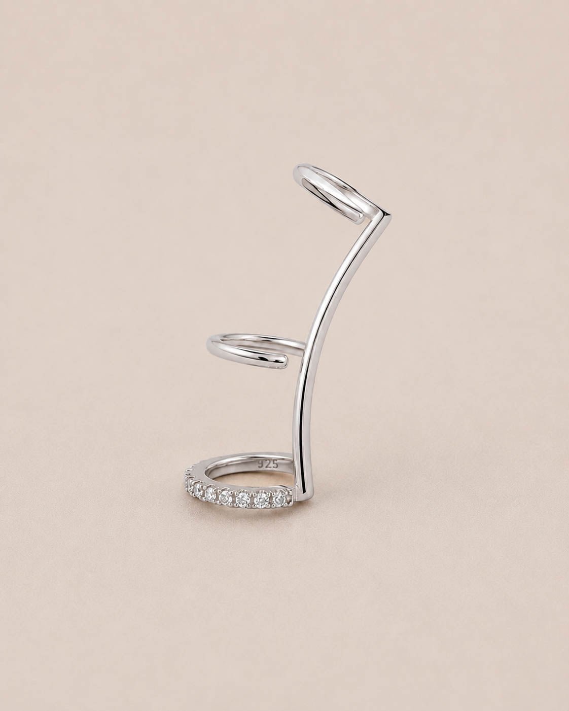 TRIPLO CUFF N°1 - MARHAI
