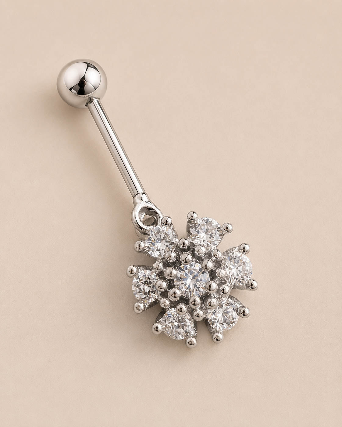VERTICAL PENDANT N°4 - MARHAI